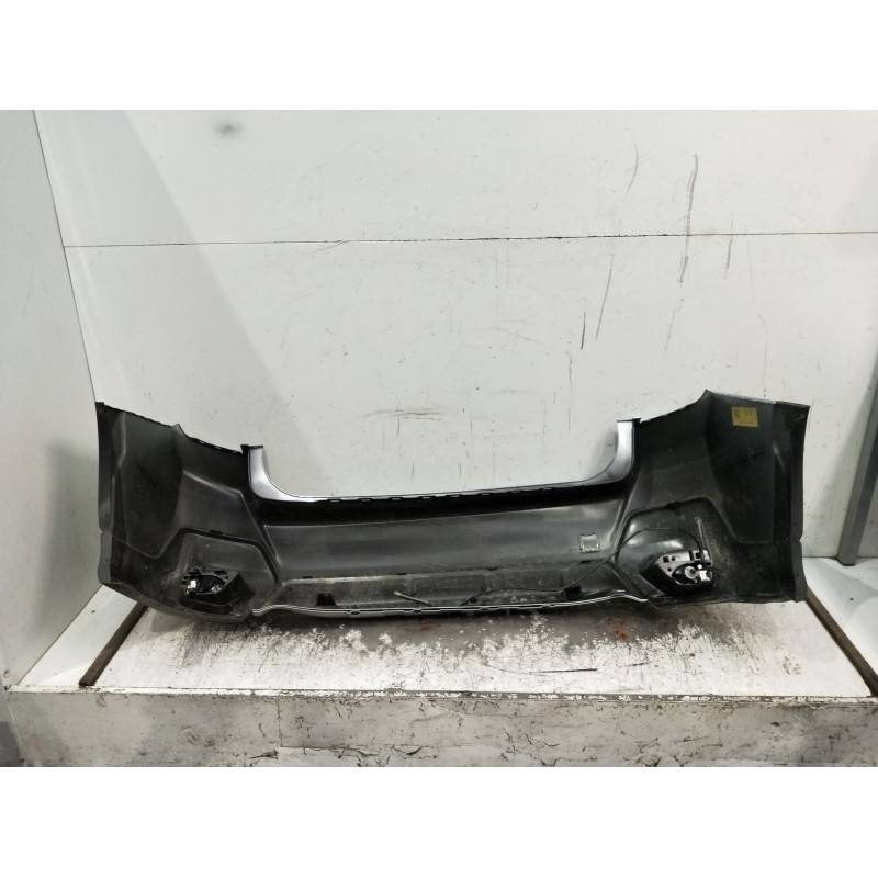 Recambio de paragolpes trasero para subaru xv (gt) 2.0 i e-boxer awd (gte) referencia OEM IAM   