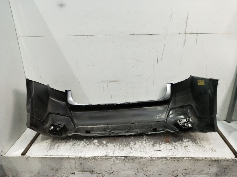 Recambio de paragolpes trasero para subaru xv (gt) 2.0 i e-boxer awd (gte) referencia OEM IAM   