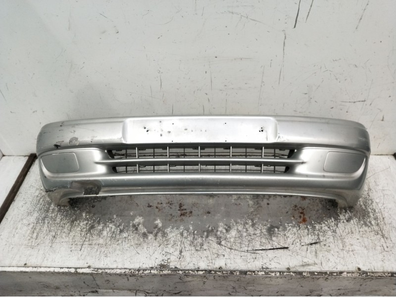 Recambio de paragolpes delantero para citroën saxo referencia OEM IAM   