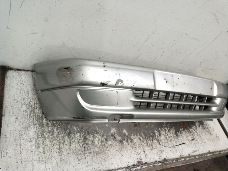 Recambio de paragolpes delantero para citroën saxo referencia OEM IAM   