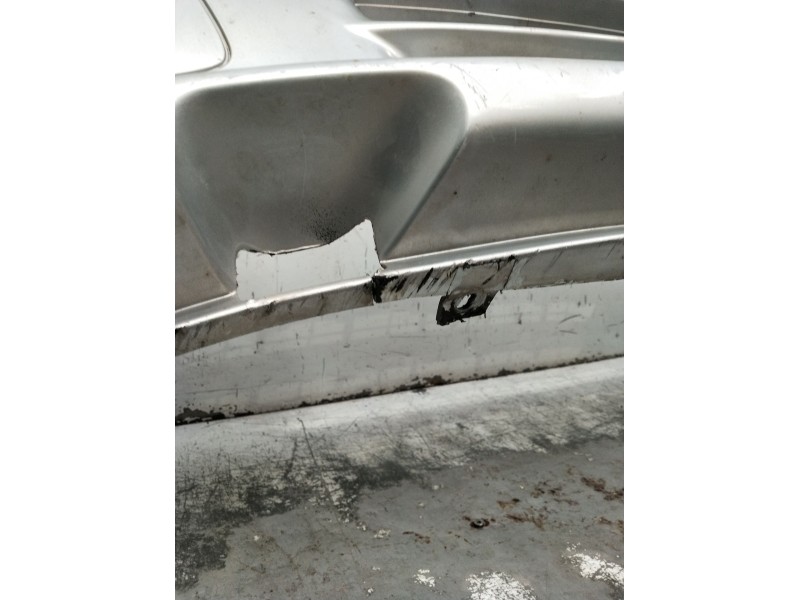 Recambio de paragolpes delantero para citroën saxo referencia OEM IAM   