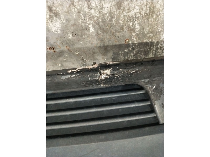 Recambio de paragolpes delantero para renault 5 (b/c40) 1.2 referencia OEM IAM   