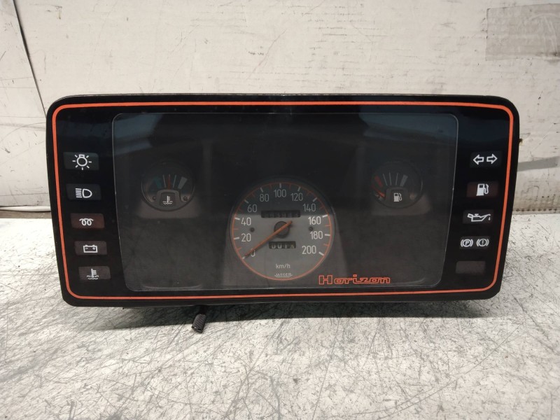 Recambio de cuadro instrumentos para talbot horizon gld referencia OEM IAM   