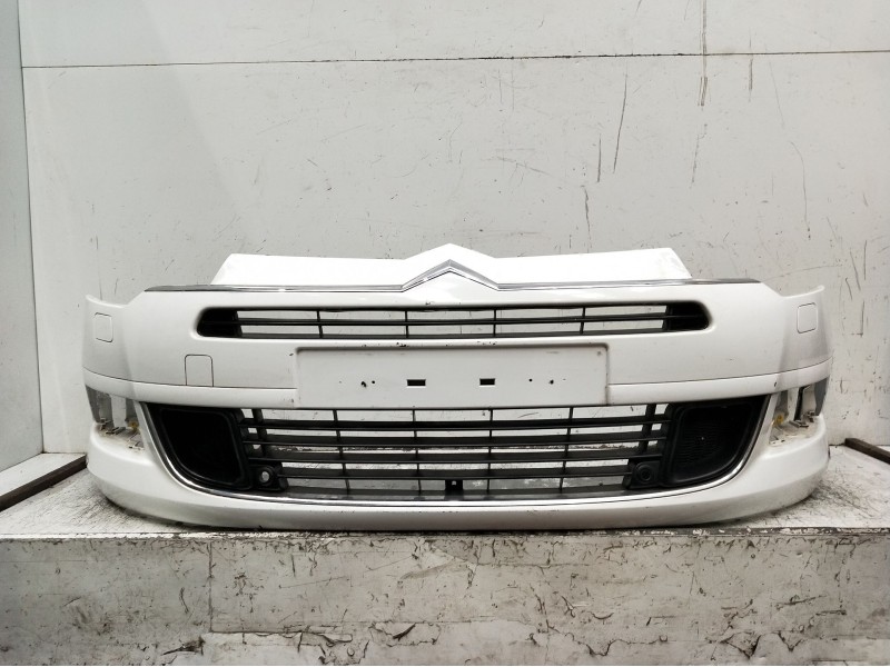 Recambio de paragolpes delantero para citroën c5 station wagon business class referencia OEM IAM   