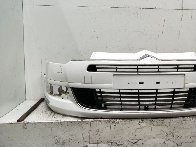 Recambio de paragolpes delantero para citroën c5 station wagon business class referencia OEM IAM   