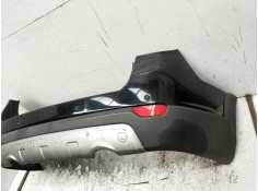 Recambio de paragolpes delantero para chevrolet captiva 2.0 vcdi lt referencia OEM IAM    2