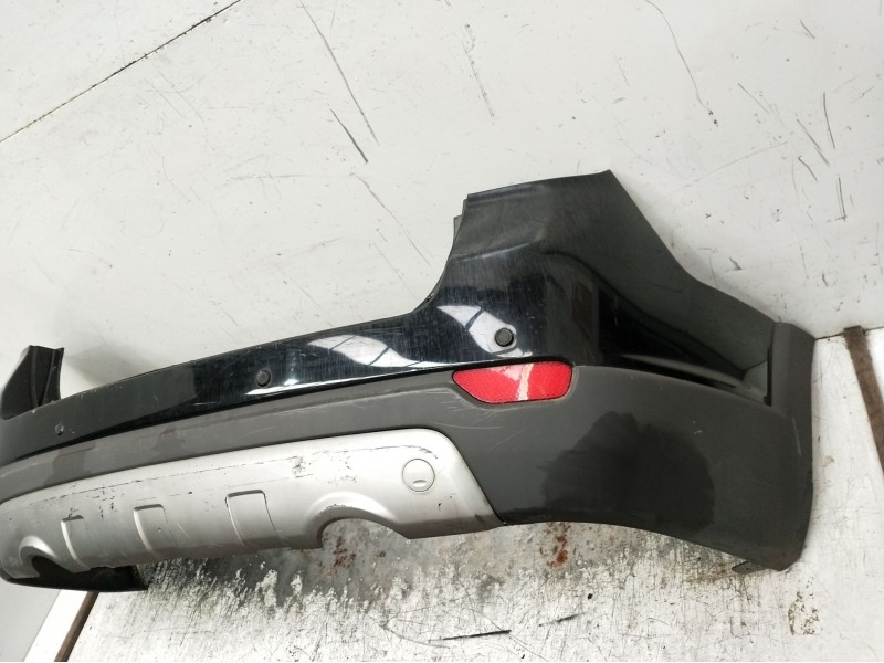 Recambio de paragolpes delantero para chevrolet captiva 2.0 vcdi lt referencia OEM IAM   