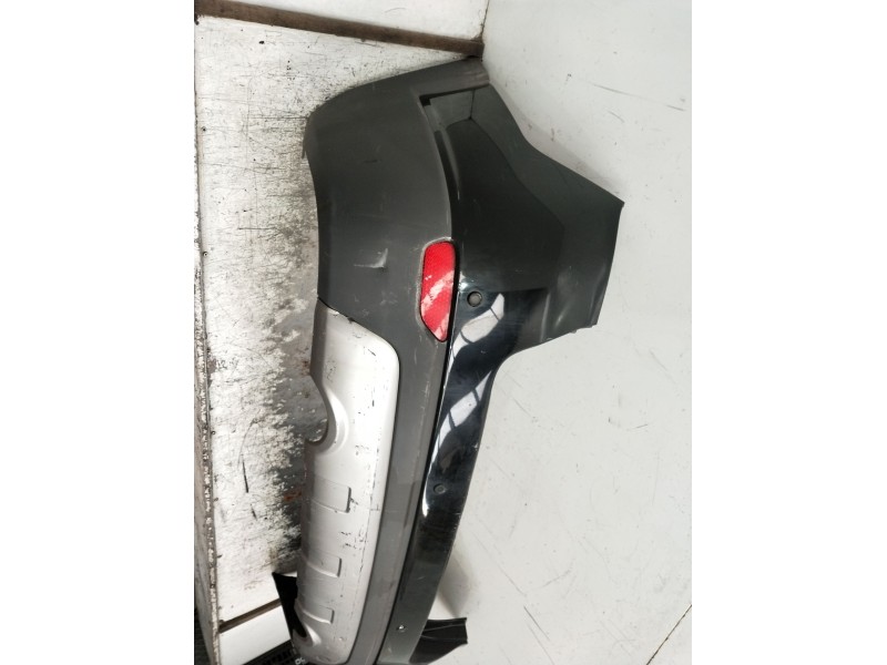 Recambio de paragolpes delantero para chevrolet captiva 2.0 vcdi lt referencia OEM IAM   