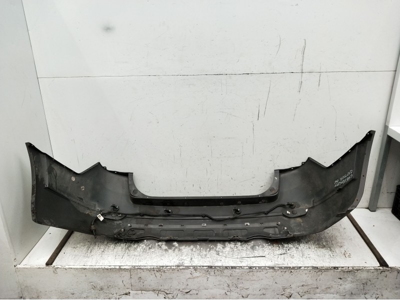 Recambio de paragolpes delantero para chevrolet captiva 2.0 vcdi lt referencia OEM IAM   