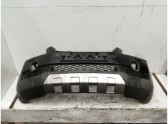 Recambio de paragolpes delantero para chevrolet captiva 2.0 vcdi lt referencia OEM IAM   