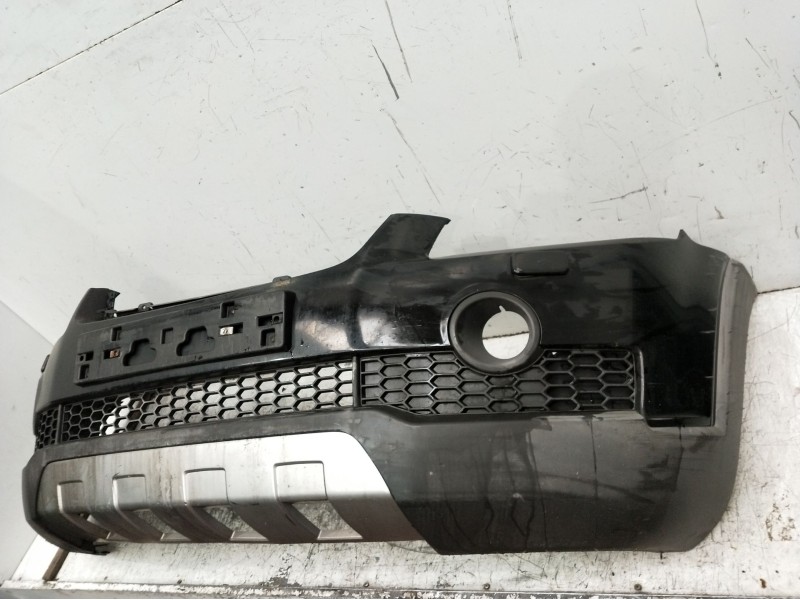Recambio de paragolpes delantero para chevrolet captiva 2.0 vcdi lt referencia OEM IAM   