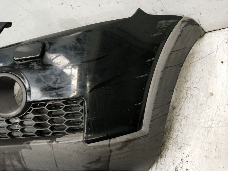 Recambio de paragolpes delantero para chevrolet captiva 2.0 vcdi lt referencia OEM IAM   