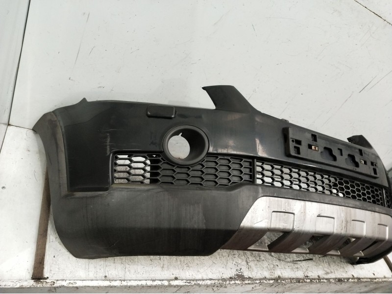 Recambio de paragolpes delantero para chevrolet captiva 2.0 vcdi lt referencia OEM IAM   