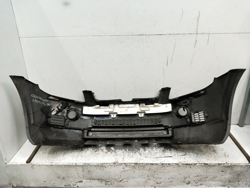 Recambio de paragolpes delantero para chevrolet captiva 2.0 vcdi lt referencia OEM IAM   