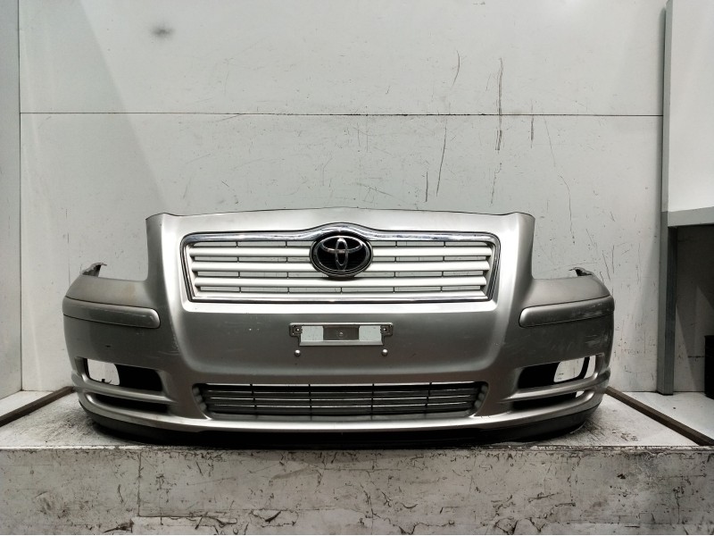 Recambio de paragolpes delantero para toyota avensis berlina (t25) 1.8 sol sedán (4-ptas.) referencia OEM IAM   