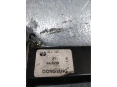 Recambio de motor limpia trasero para daewoo matiz 0.8 cat referencia OEM IAM 96317807 WJ20 MY 2