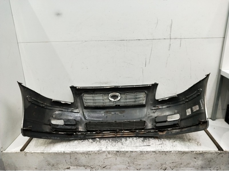 Recambio de paragolpes delantero para toyota avensis berlina (t25) 1.8 sol sedán (4-ptas.) referencia OEM IAM   