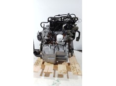 Recambio de motor completo para ford puma referencia OEM IAM B7JB  KP277185 2