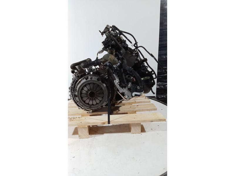 Recambio de motor completo para ford puma referencia OEM IAM B7JB  KP277185