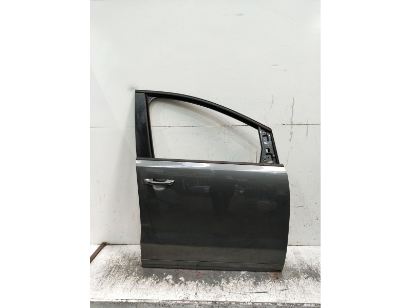 Recambio de puerta delantera derecha para seat alhambra (710, 711) 2.0 tdi referencia OEM IAM  5p 