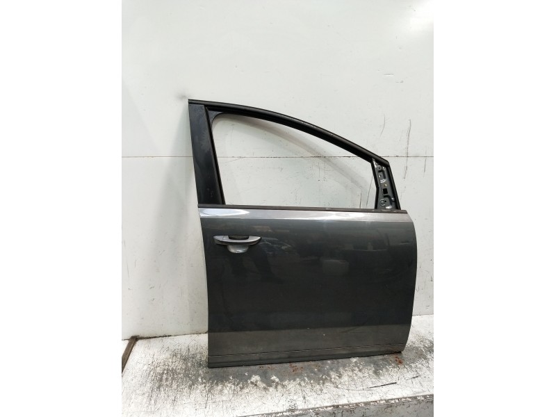 Recambio de puerta delantera derecha para seat alhambra (710, 711) 2.0 tdi referencia OEM IAM  5p 