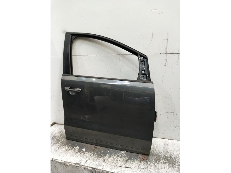 Recambio de puerta delantera derecha para seat alhambra (710, 711) 2.0 tdi referencia OEM IAM  5p 
