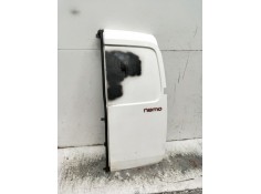Recambio de puerta trasera derecha para citroën nemo furgoneta/monovolumen (aa_) 1.3 hdi 75 referencia OEM IAM  4p  2