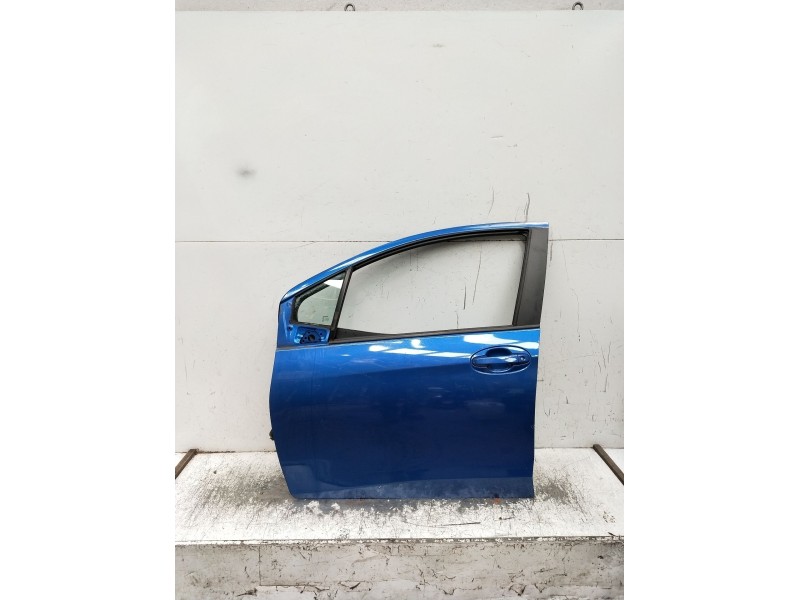 Recambio de puerta delantera derecha para toyota yaris active referencia OEM IAM  5p 