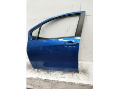 Recambio de puerta delantera derecha para toyota yaris active referencia OEM IAM  5p  2