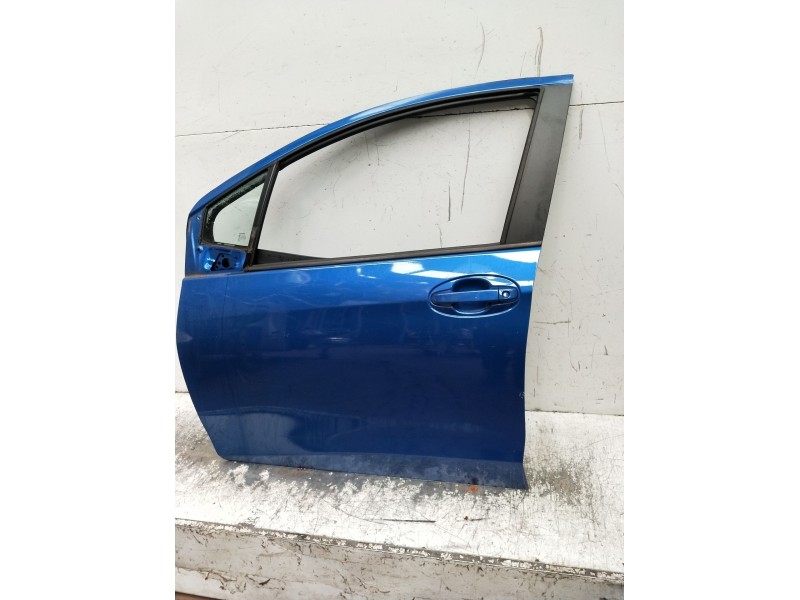 Recambio de puerta delantera derecha para toyota yaris active referencia OEM IAM  5p 