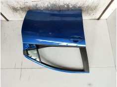 Recambio de puerta delantera izquierda para toyota yaris active referencia OEM IAM  5p 