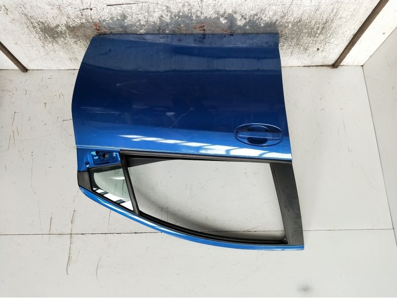 Recambio de puerta delantera izquierda para toyota yaris active referencia OEM IAM  5p 
