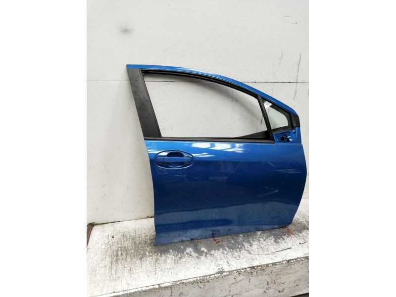Recambio de puerta delantera izquierda para toyota yaris active referencia OEM IAM  5p 