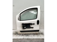 Recambio de puerta delantera izquierda para citroën nemo furgoneta/monovolumen (aa_) 1.3 hdi 75 referencia OEM IAM  4p 