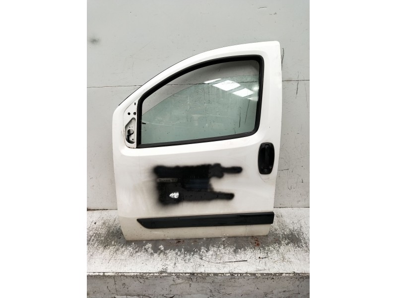 Recambio de puerta delantera izquierda para citroën nemo furgoneta/monovolumen (aa_) 1.3 hdi 75 referencia OEM IAM  4p 