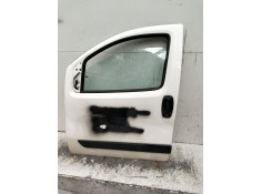 Recambio de puerta delantera izquierda para citroën nemo furgoneta/monovolumen (aa_) 1.3 hdi 75 referencia OEM IAM  4p  2