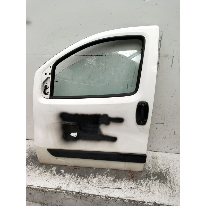 Recambio de puerta delantera izquierda para citroën nemo furgoneta/monovolumen (aa_) 1.3 hdi 75 referencia OEM IAM  4p 