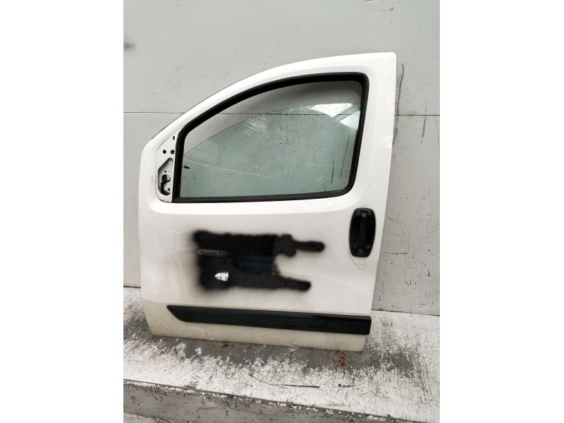 Recambio de puerta delantera izquierda para citroën nemo furgoneta/monovolumen (aa_) 1.3 hdi 75 referencia OEM IAM  4p 