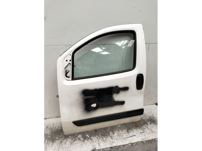 Recambio de puerta delantera izquierda para citroën nemo furgoneta/monovolumen (aa_) 1.3 hdi 75 referencia OEM IAM  4p 