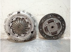 Recambio de kit embrague para citroën berlingo furgoneta/monovolumen (b9) 1.6 hdi 90 referencia OEM IAM 9670270580 9685592080 