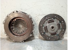 Recambio de kit embrague para citroën berlingo furgoneta/monovolumen (b9) 1.6 hdi 90 referencia OEM IAM 9670270580 9685592080  2