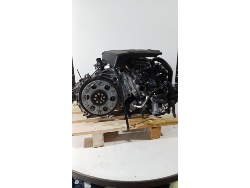 Recambio de motor completo para toyota yaris active referencia OEM IAM 1nr  931144