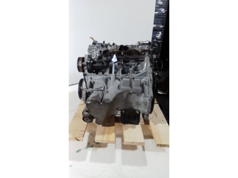 Recambio de motor completo para toyota yaris active referencia OEM IAM 1nr  931144