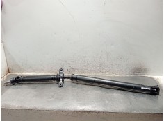 Recambio de transmision central para subaru xv (gt) 2.0 i e-boxer awd (gte) referencia OEM IAM 27111FL210 TRASERA 