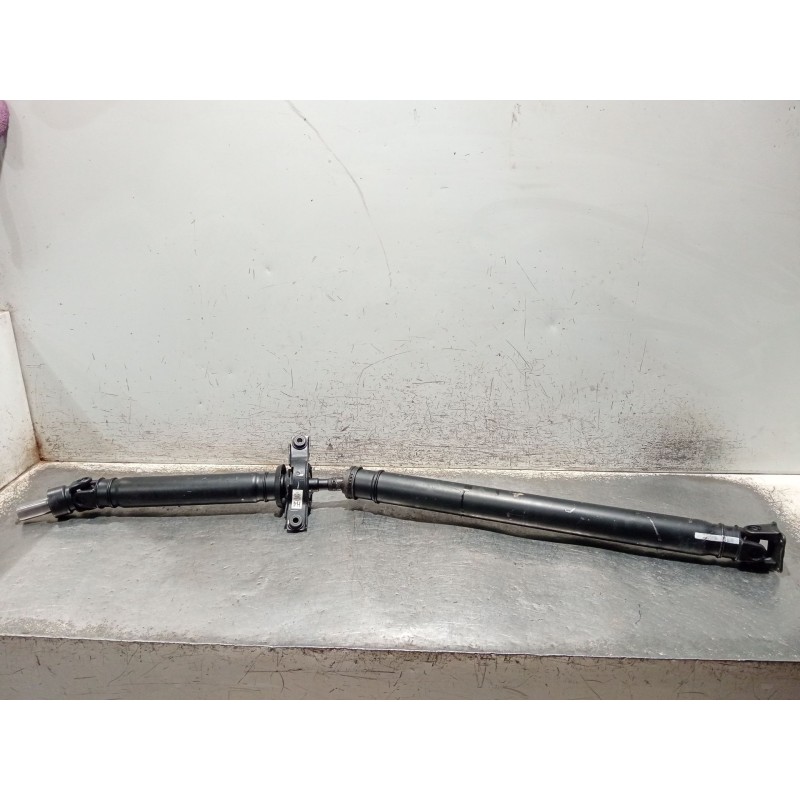 Recambio de transmision central para subaru xv (gt) 2.0 i e-boxer awd (gte) referencia OEM IAM 27111FL210 TRASERA 