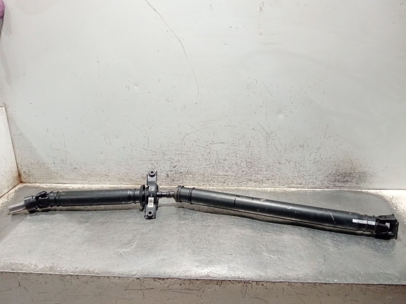 Recambio de transmision central para subaru xv (gt) 2.0 i e-boxer awd (gte) referencia OEM IAM 27111FL210 TRASERA 