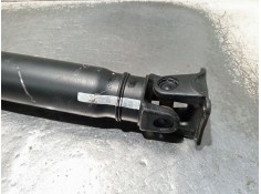 Recambio de transmision central para subaru xv (gt) 2.0 i e-boxer awd (gte) referencia OEM IAM 27111FL210 TRASERA  2