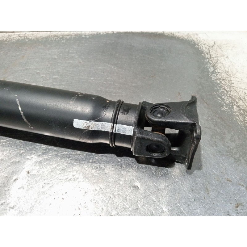 Recambio de transmision central para subaru xv (gt) 2.0 i e-boxer awd (gte) referencia OEM IAM 27111FL210 TRASERA 