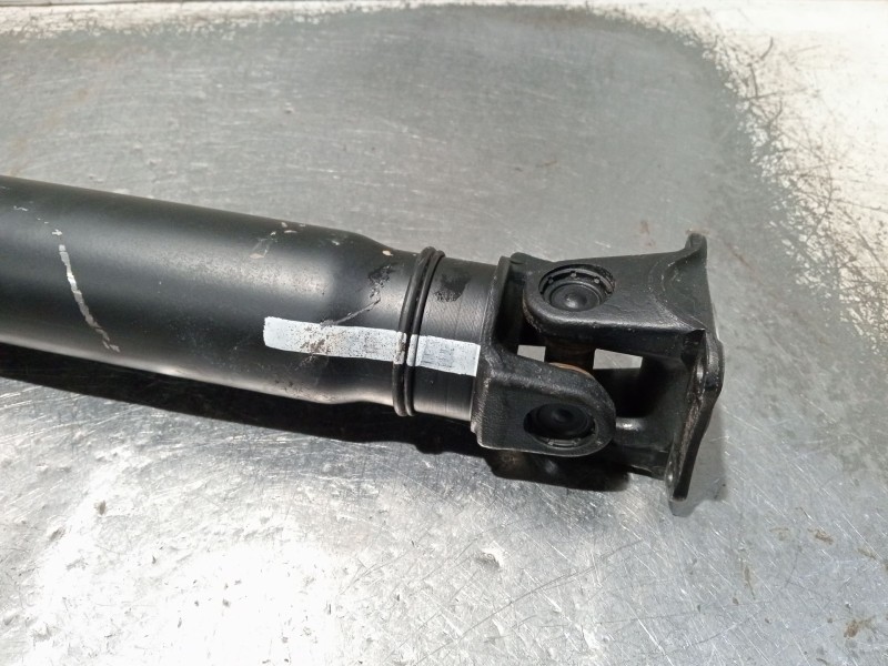 Recambio de transmision central para subaru xv (gt) 2.0 i e-boxer awd (gte) referencia OEM IAM 27111FL210 TRASERA 