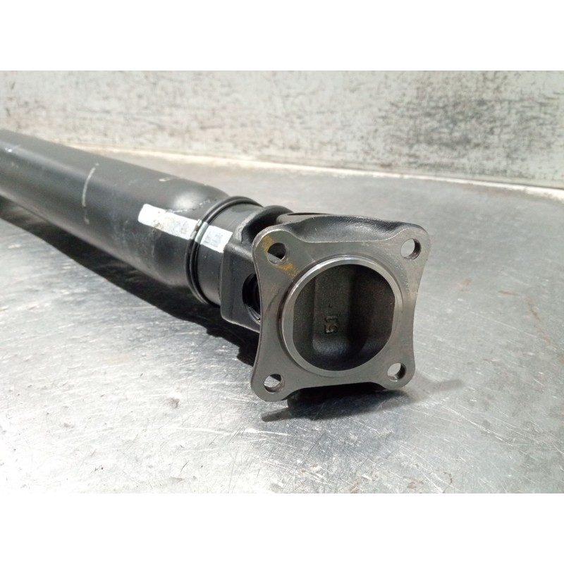 Recambio de transmision central para subaru xv (gt) 2.0 i e-boxer awd (gte) referencia OEM IAM 27111FL210 TRASERA 